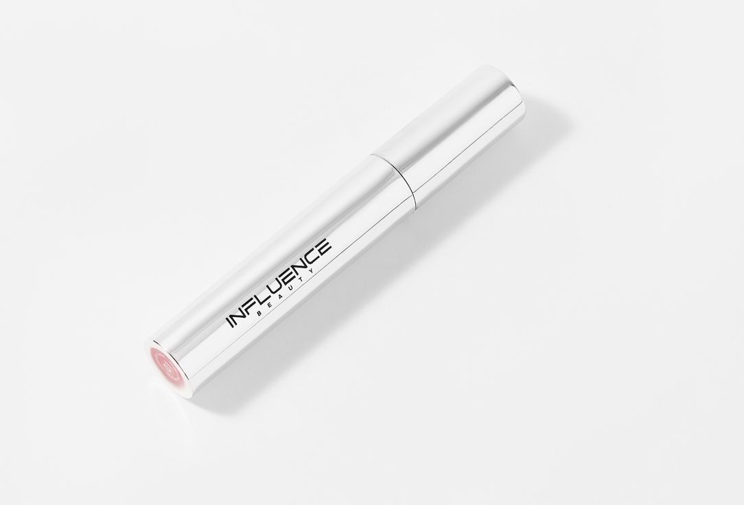 INFLUENCE beauty Glossy long lasting lipstick Iridium