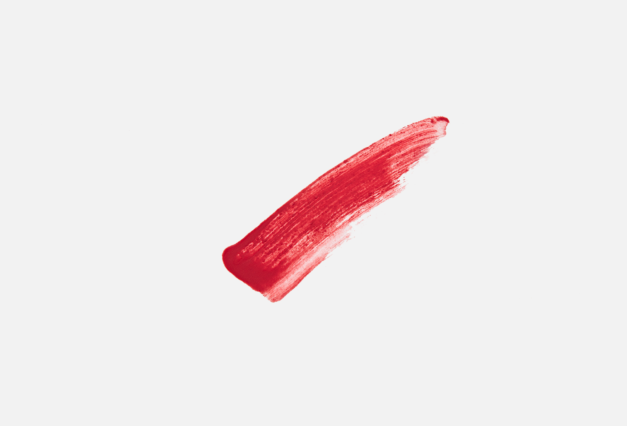 INFLUENCE beauty Glossy long lasting lipstick Iridium