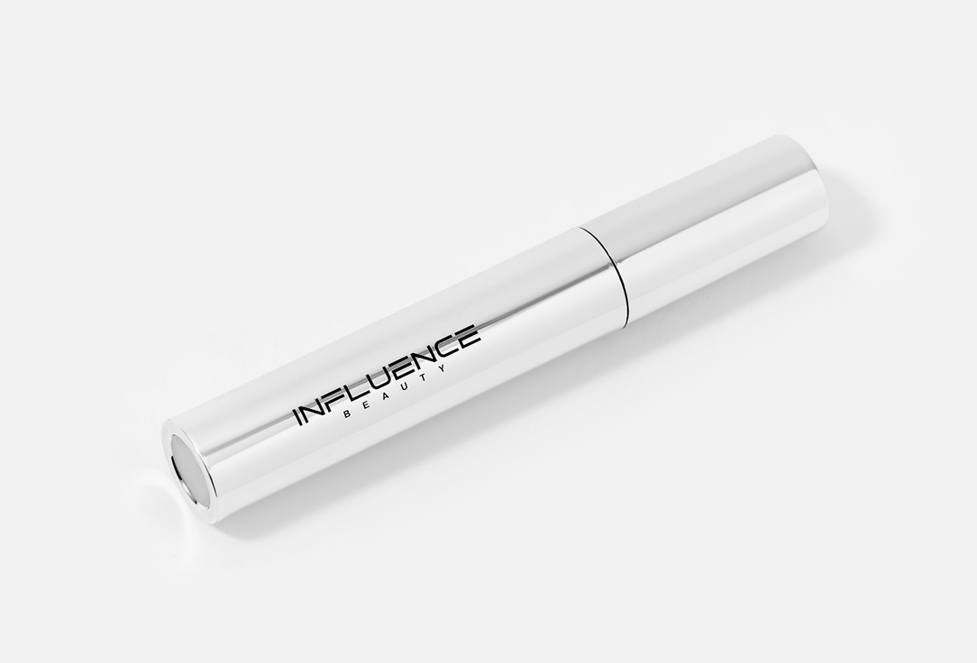 INFLUENCE beauty Glossy long lasting lipstick Iridium
