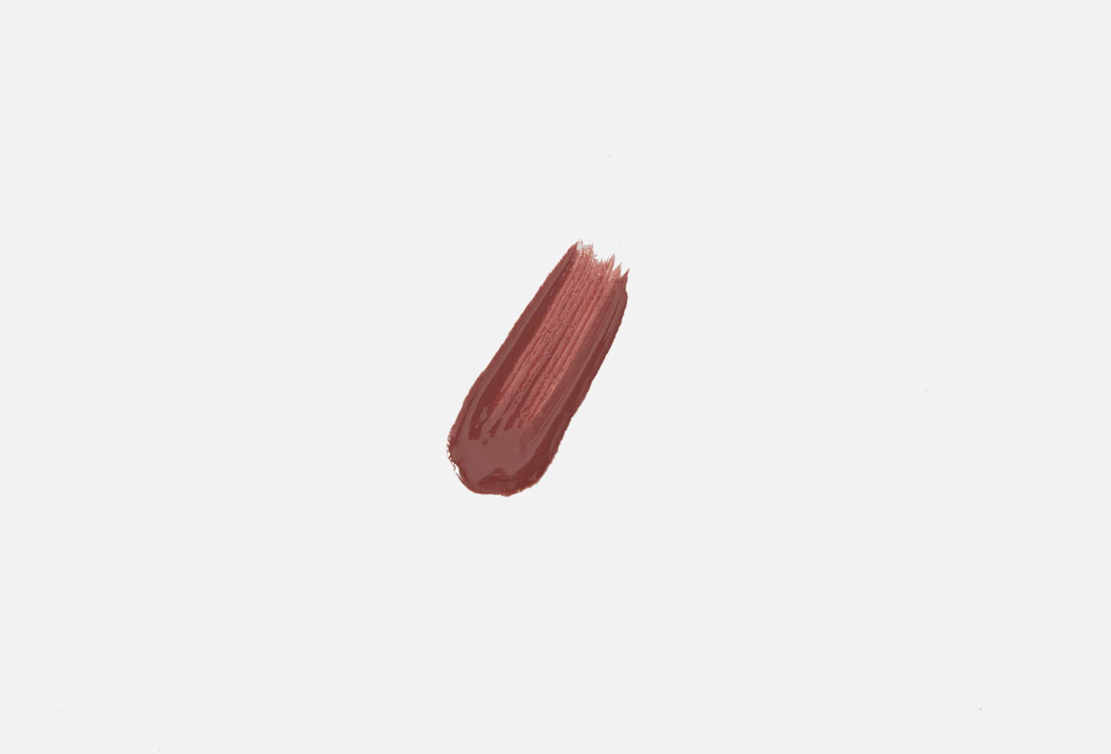 INFLUENCE beauty Glossy long lasting lipstick Iridium