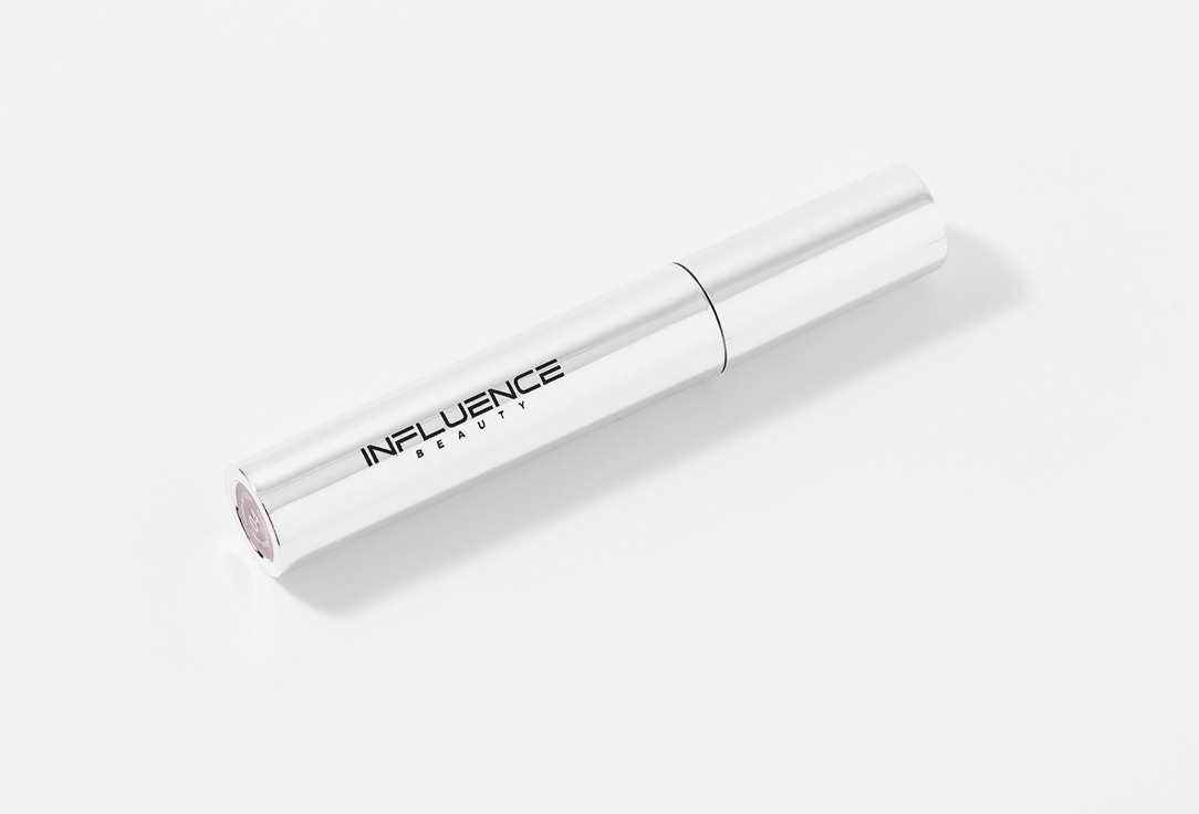 INFLUENCE beauty Glossy long lasting lipstick Iridium 04 3 ml INFLUENCE beauty Glossy long lasting lipstick Iridium