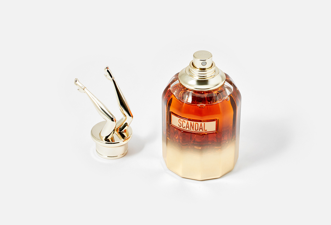 جان بول غوتييه عطر سكاندل أبسولو 50 مل جان بول غوتييه عطر سكاندل أبسولو