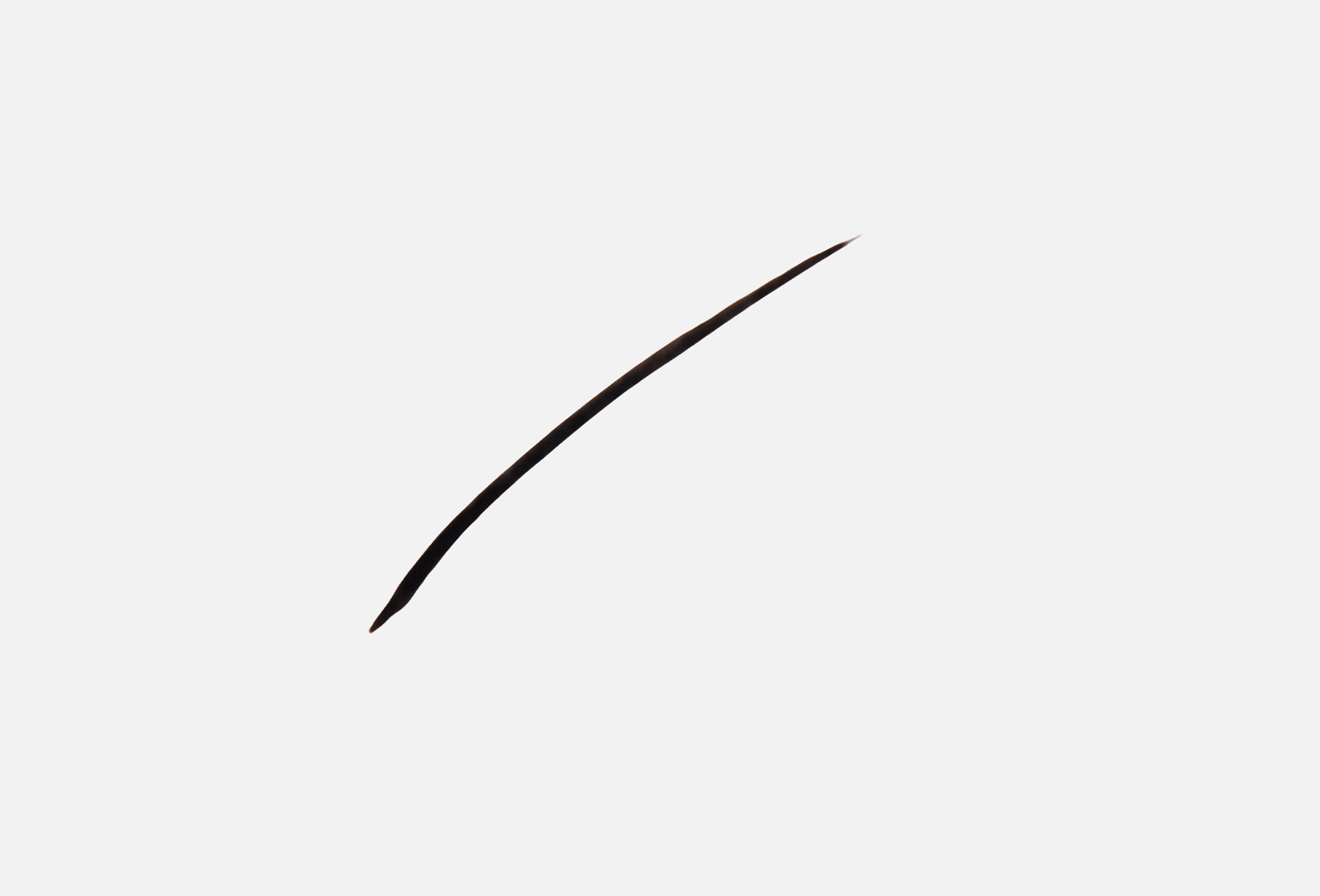 INFLUENCE beauty Eyeliner LazerLine