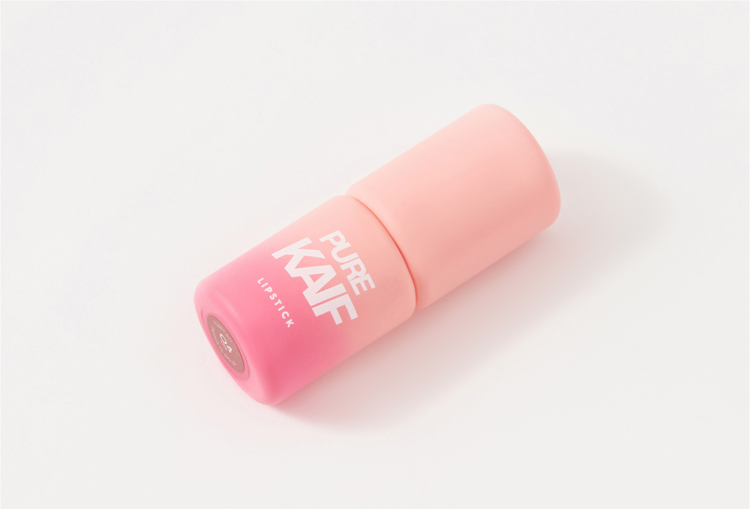 Love Generation Satin Creamy Lipstick Pure kaif
