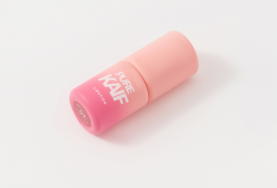 Love Generation Satin Creamy Lipstick Pure kaif