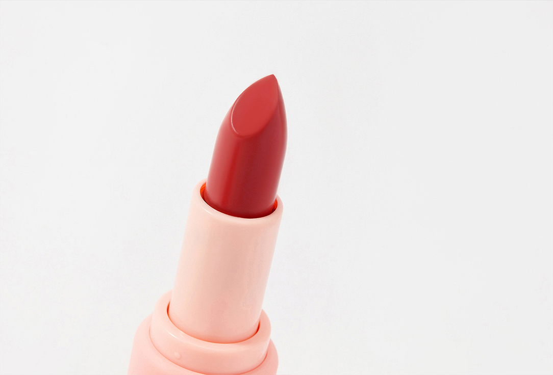 Love Generation Satin Creamy Lipstick Pure kaif