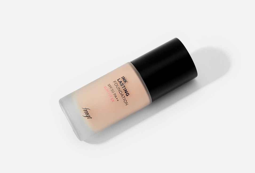 FMGT Liquid foundation SPF30 Ink Lasting V203 30 ml FMGT Liquid foundation SPF30 Ink Lasting