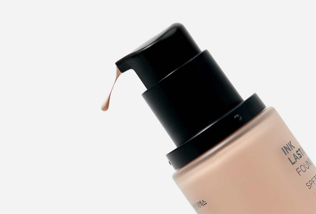 FMGT Liquid foundation SPF30 Ink Lasting V203 30 ml FMGT Liquid foundation SPF30 Ink Lasting