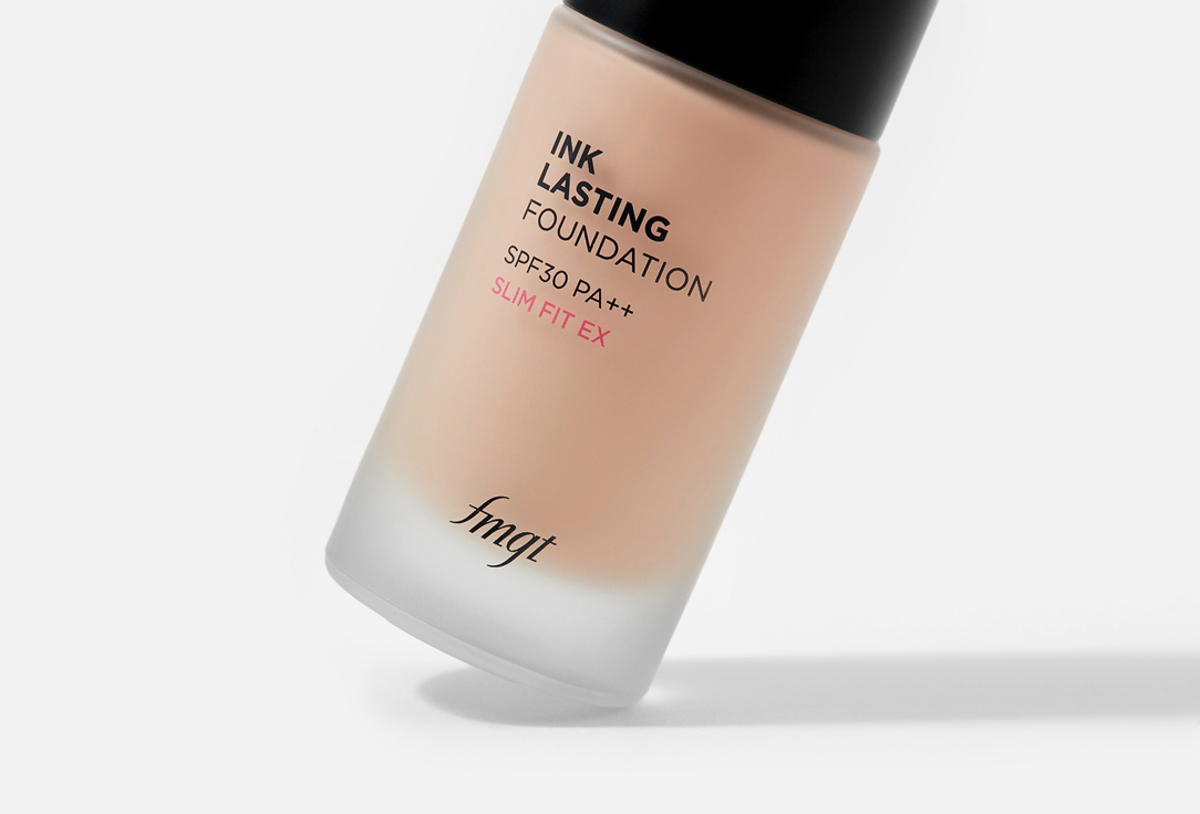 FMGT Liquid foundation SPF30 Ink Lasting V203 30 ml FMGT Liquid foundation SPF30 Ink Lasting