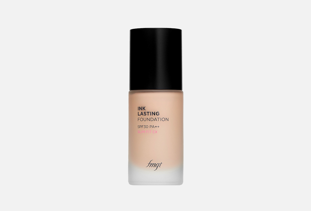 FMGT Liquid foundation SPF30 Ink Lasting V203 30 ml FMGT Liquid foundation SPF30 Ink Lasting
