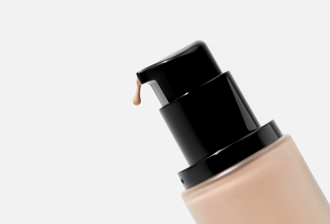 FMGT Liquid foundation SPF30 Ink Lasting