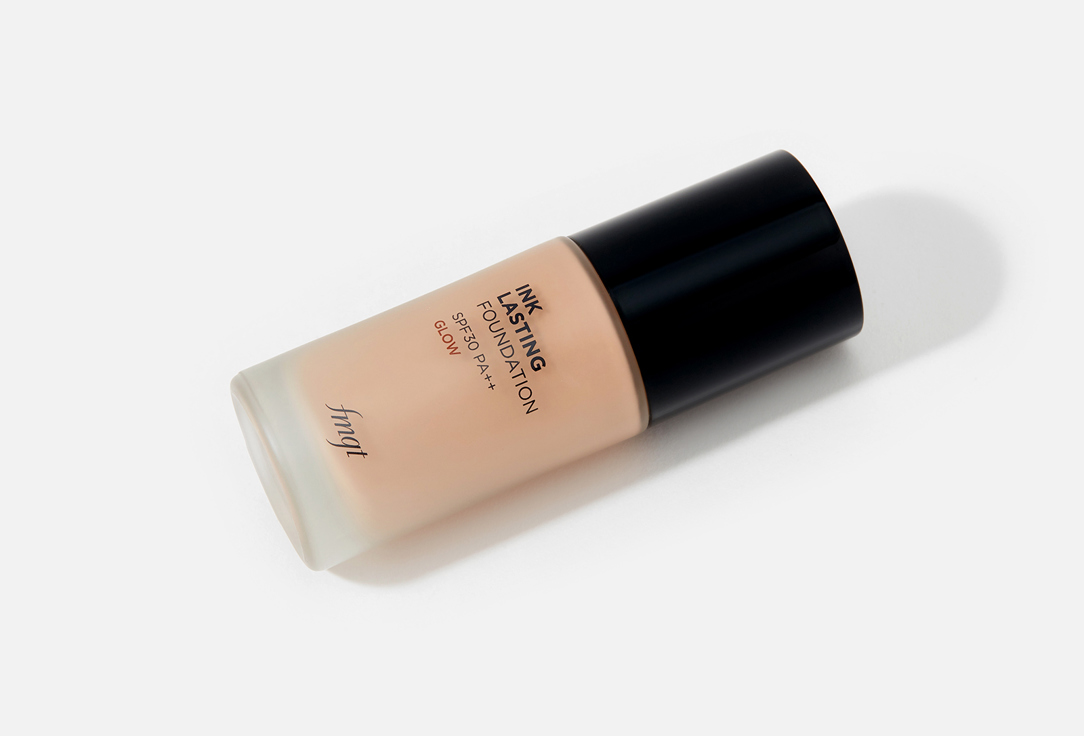 FMGT Liquid foundation SPF30 Ink Lasting V203 30 ml FMGT Liquid foundation SPF30 Ink Lasting