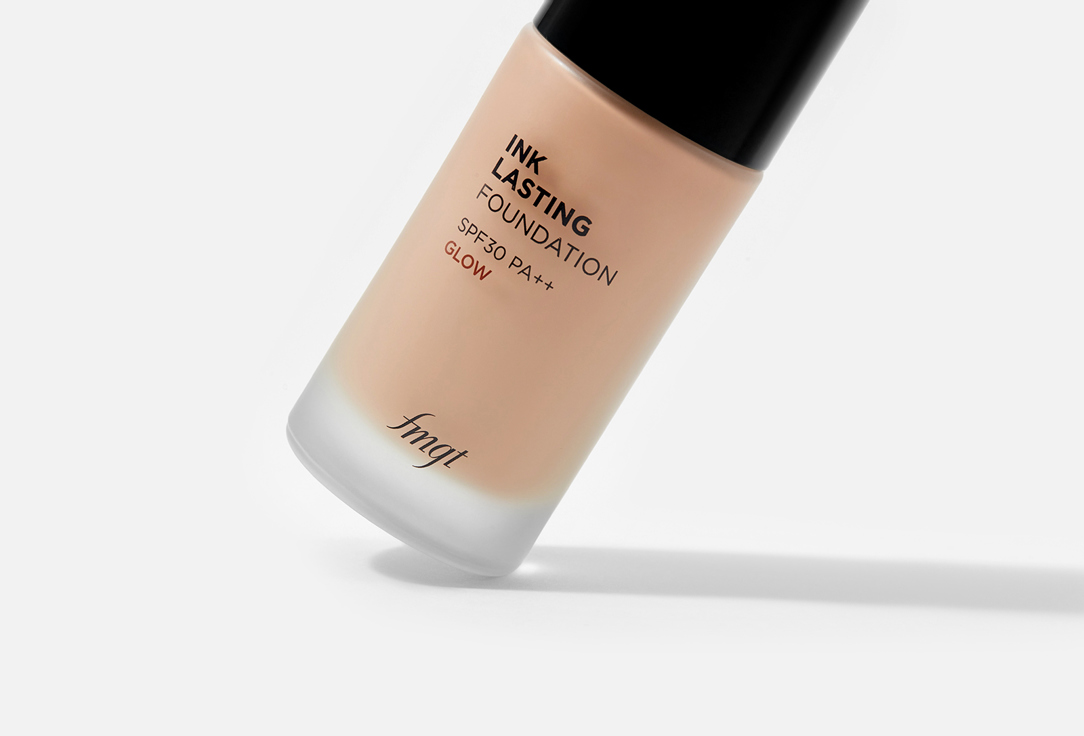 FMGT Liquid foundation SPF30 Ink Lasting V203 30 ml FMGT Liquid foundation SPF30 Ink Lasting