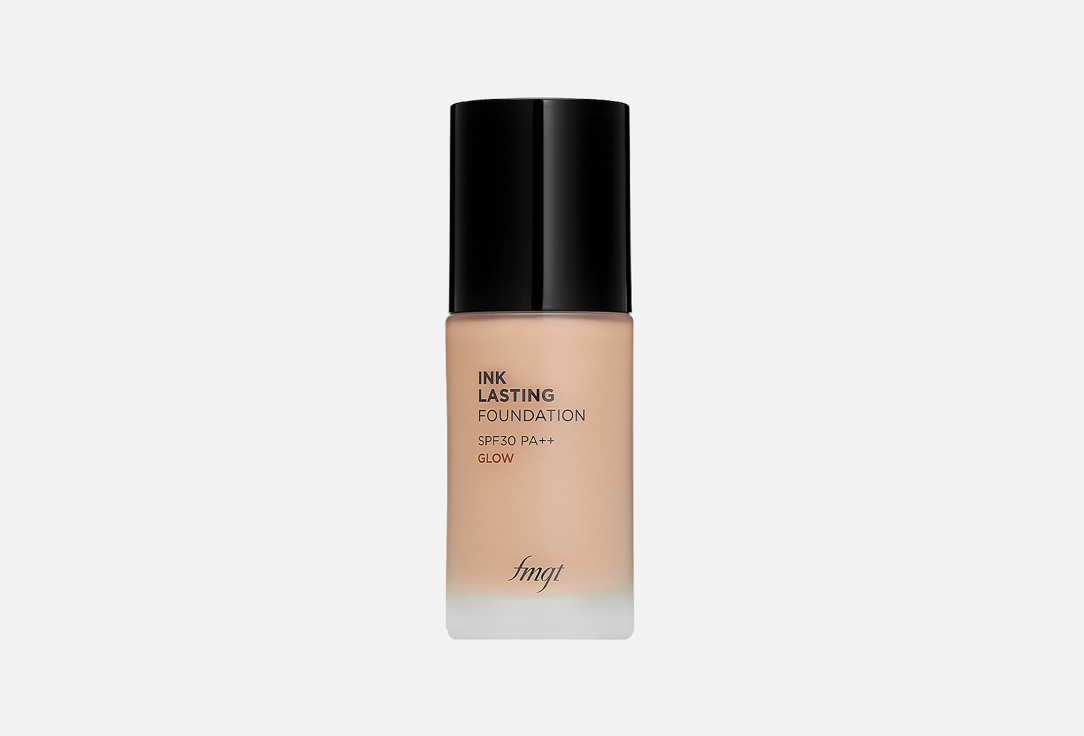 FMGT Liquid foundation SPF30 Ink Lasting V203 30 ml FMGT Liquid foundation SPF30 Ink Lasting