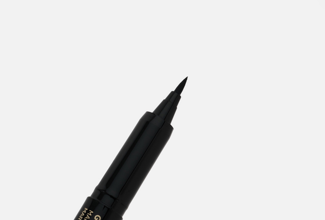 إف إم جي تي آيلاينر سائل قابل للغسل جولد كولاجين أسود 1 غ إف إم جي تي آيلاينر سائل قابل للغسل جولد كولاجين