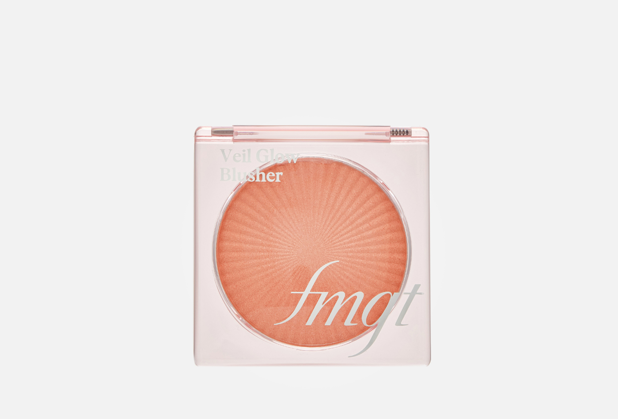 Veil Glow  5 04, Vintage Peach
