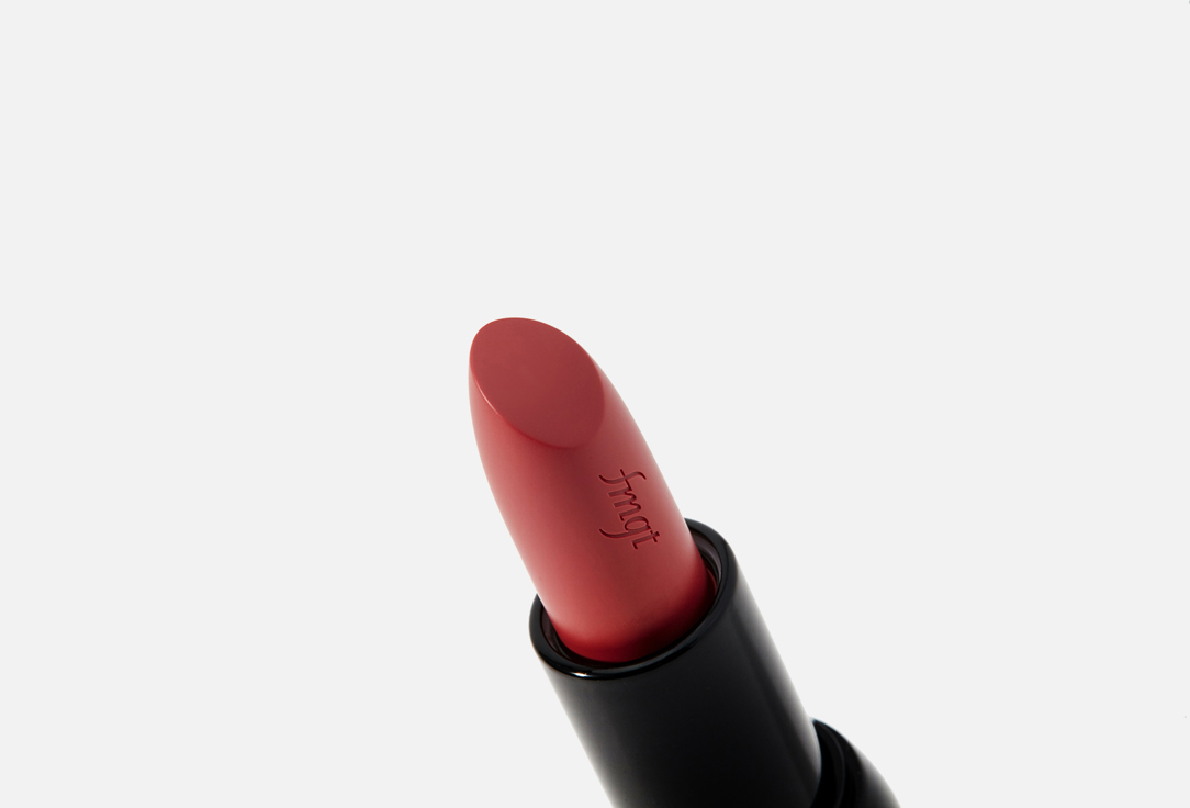 FMGT Semi-glossy lipstick New Bold Sheer Glow 05, Melted Wine 3.5 g FMGT Semi-glossy lipstick New Bold Sheer Glow