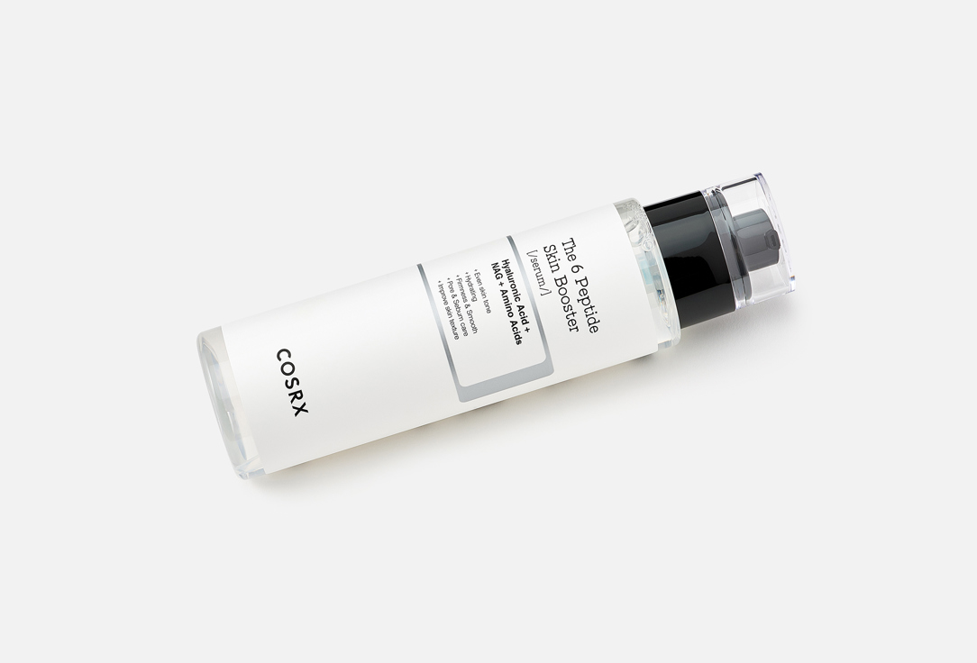 Cosrx Skin Booster Serum THE 6 PEPTIDE