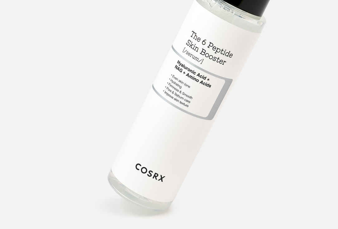 Cosrx Skin Booster Serum THE 6 PEPTIDE