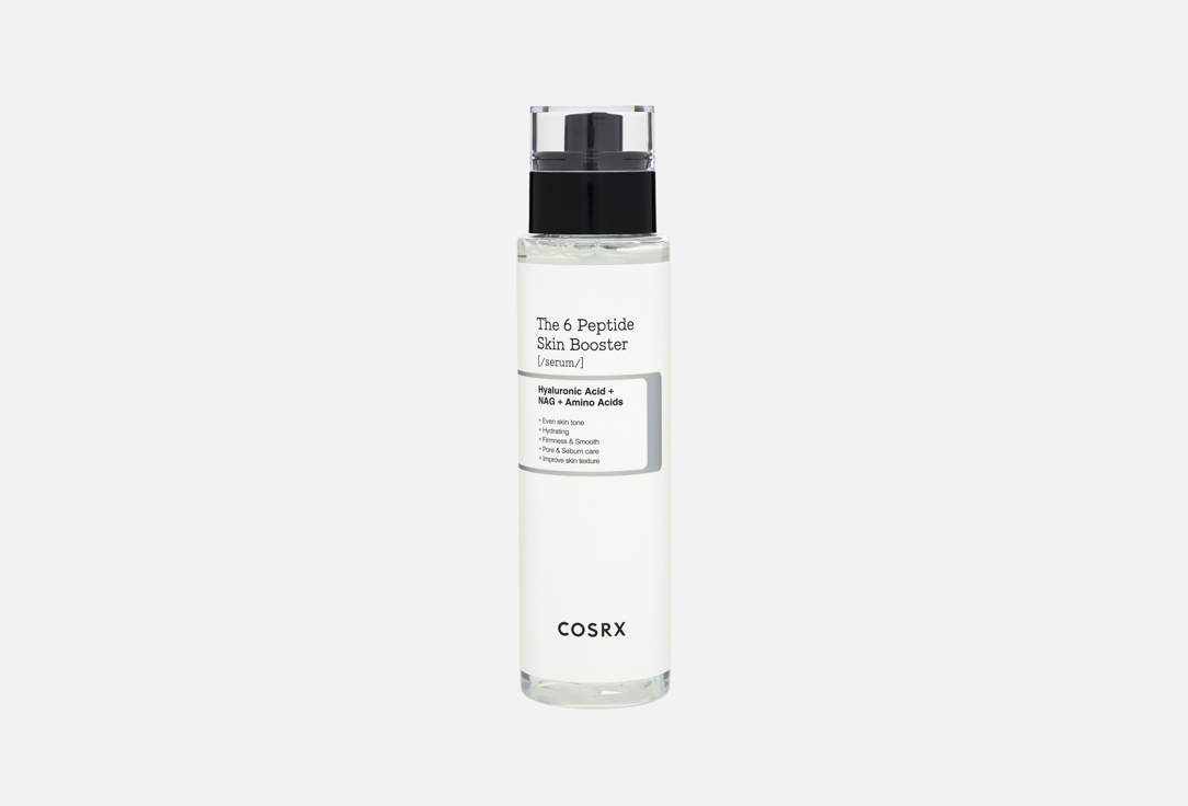 Cosrx Skin Booster Serum THE 6 PEPTIDE