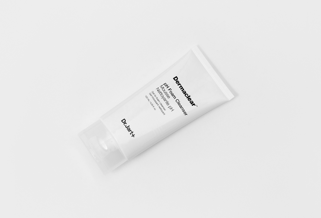 Dr.Jart+ Gentle Foam Cleanser DERMACLEAR