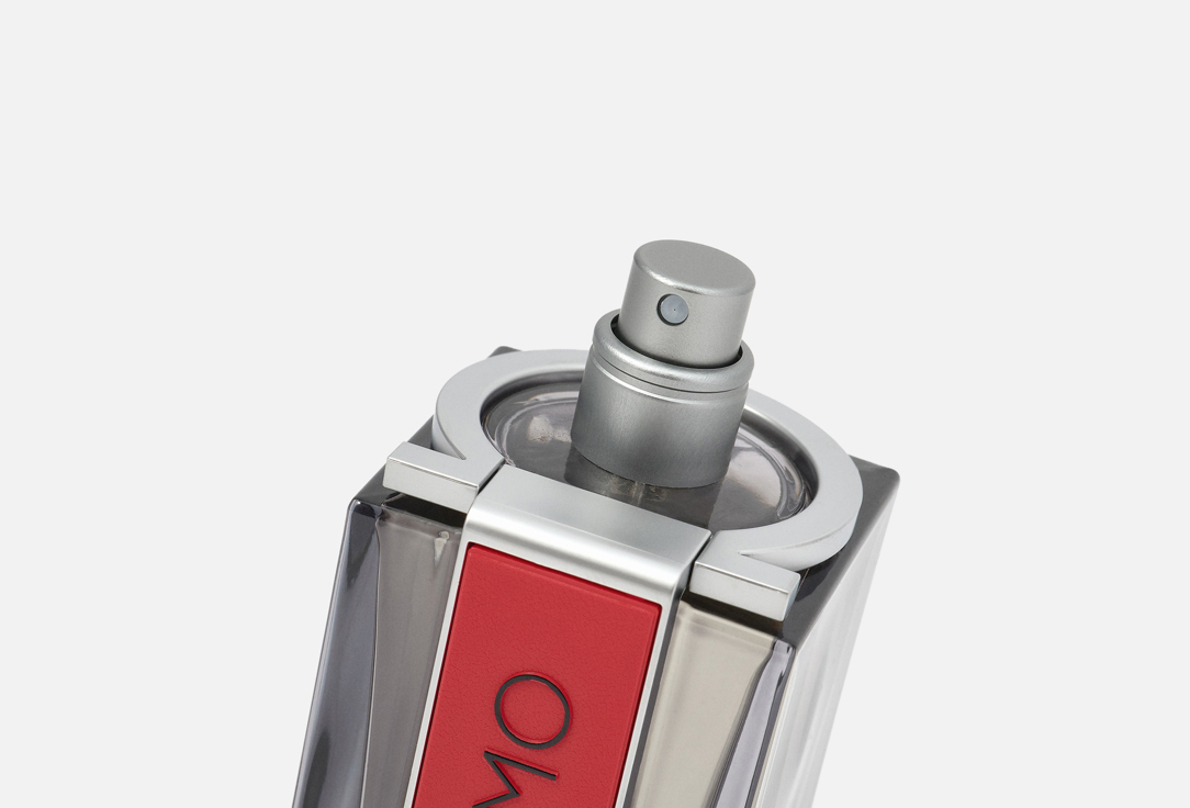 سالفاتوري فيراغامو ماء عطر ريد ليذر