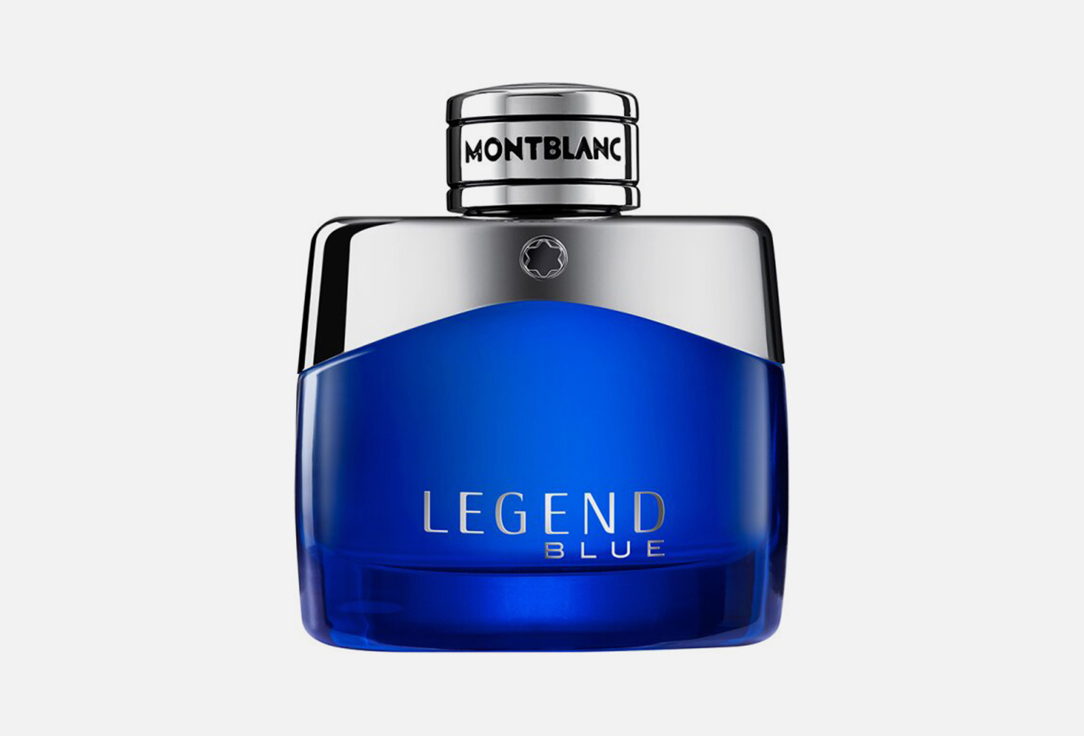 MONTBLANC Eau de parfum LEGEND BLUE 50 ml MONTBLANC Eau de parfum LEGEND BLUE