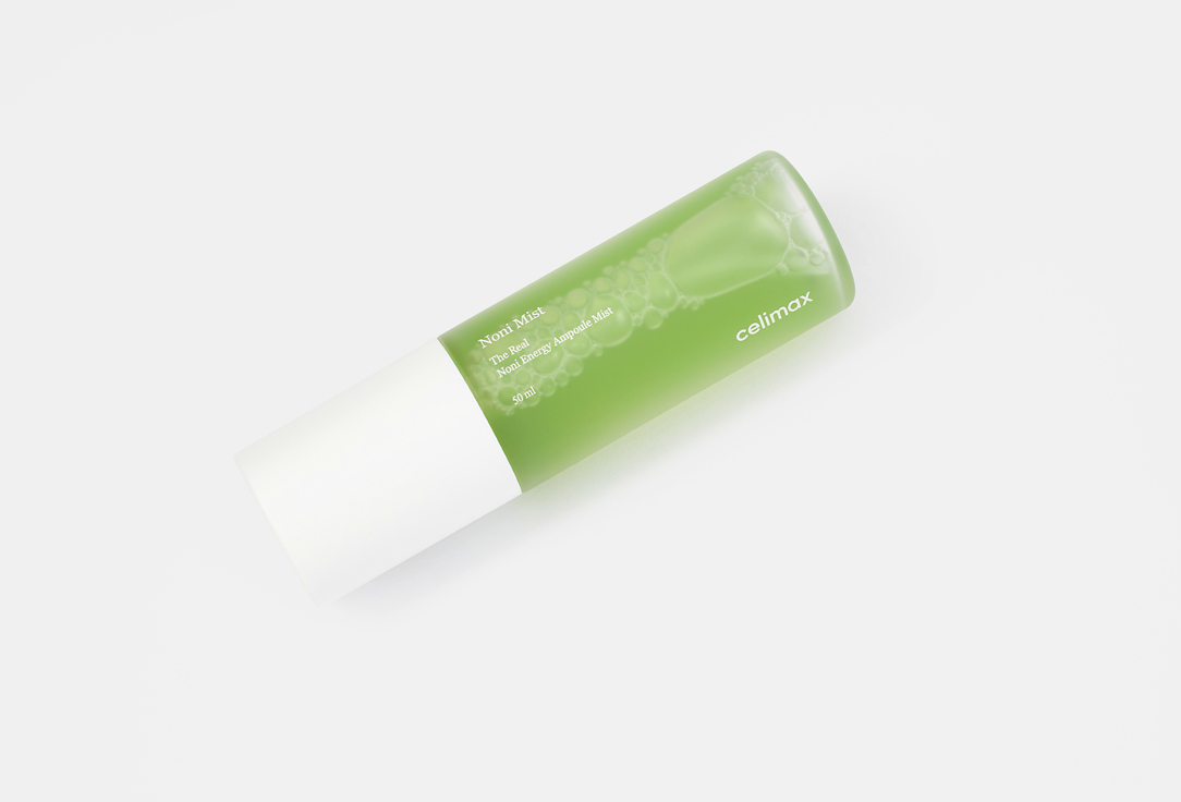 Celimax Ампульный мист для лица The Real Noni Energy Ampoule Mist