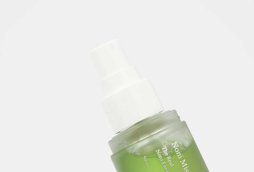 Celimax Ампульный мист для лица The Real Noni Energy Ampoule Mist