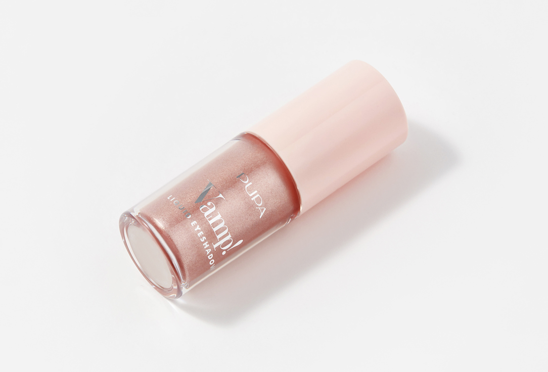 Pupa Liquid Eyeshadow Vamp!