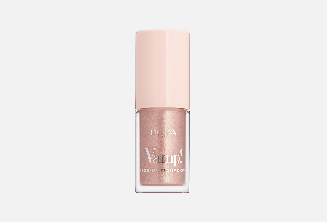 Pupa Liquid Eyeshadow Vamp!
