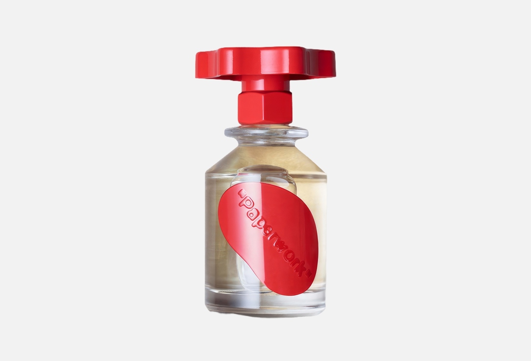 أوف وايت ماء عطر سولوشن نمبر 4 100 مل أوف وايت ماء عطر سولوشن نمبر 4