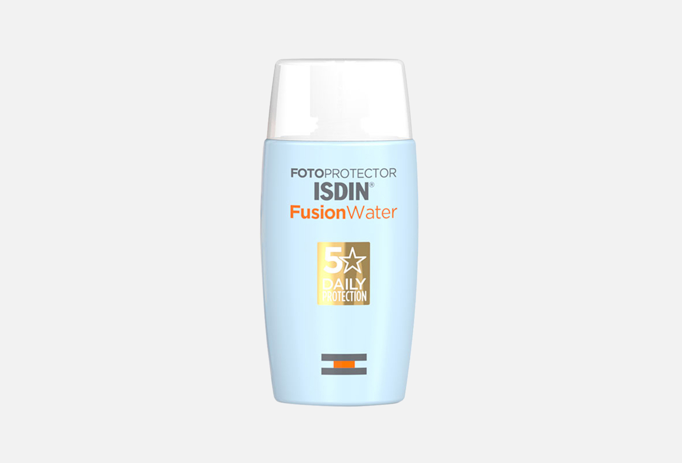 Fotoprotector Fusion Water 50
