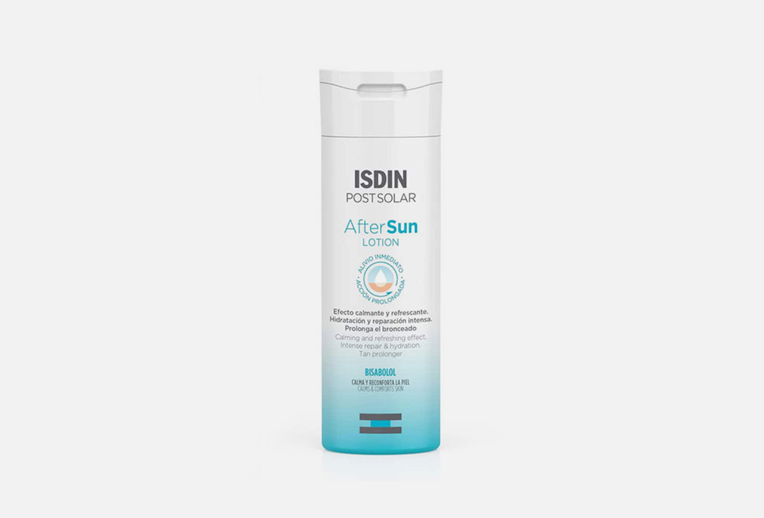 ISDIN After Sun Lotion Post-Solar