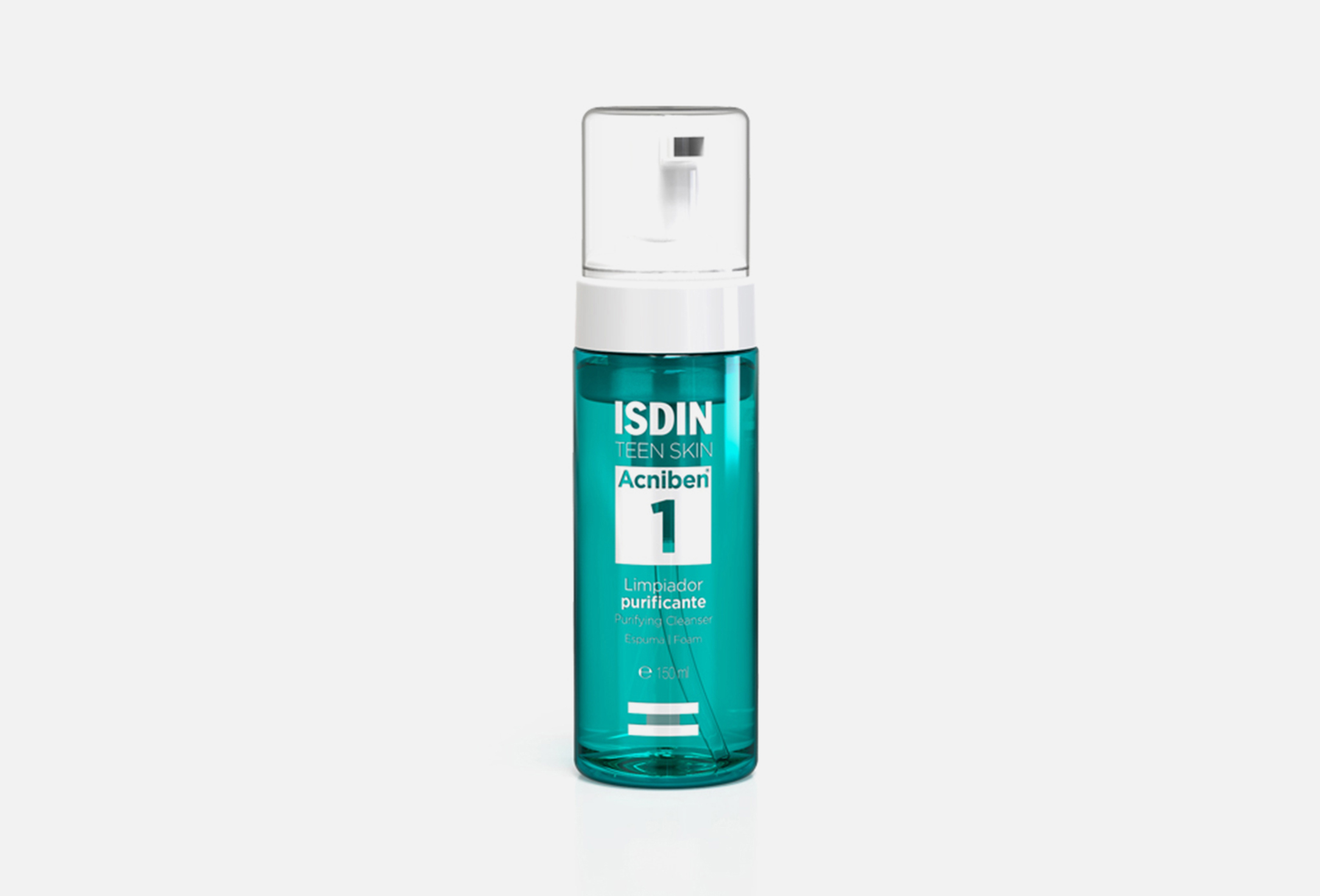 Teen skin acniben 150