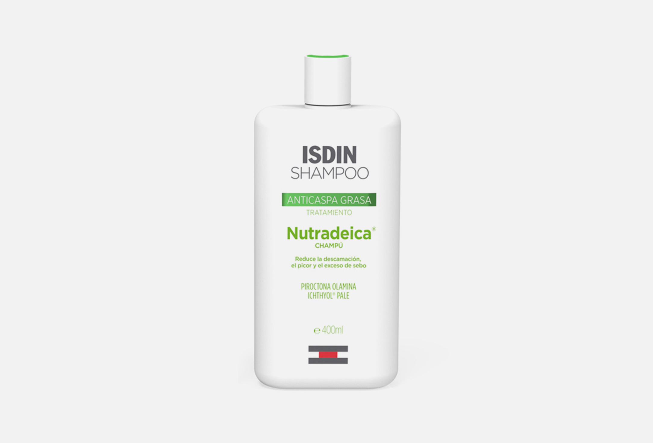NUTRADEICA  200 