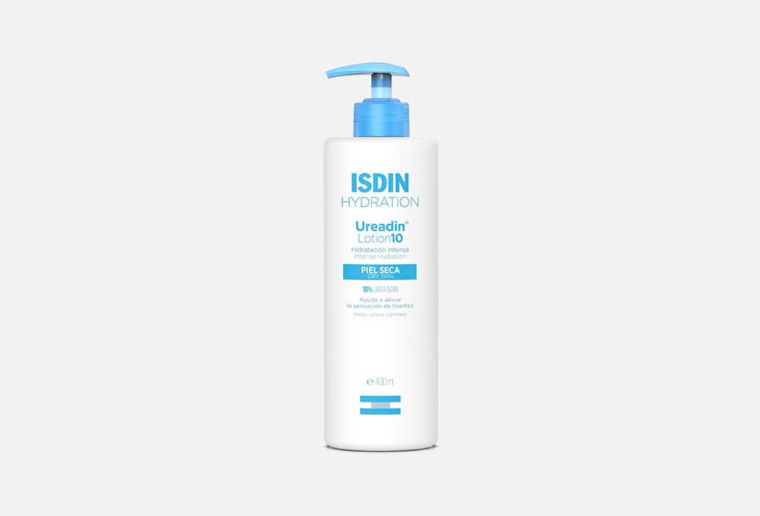 ISDIN Repairing Body Lotion Ureadin Ultra10 PLUS