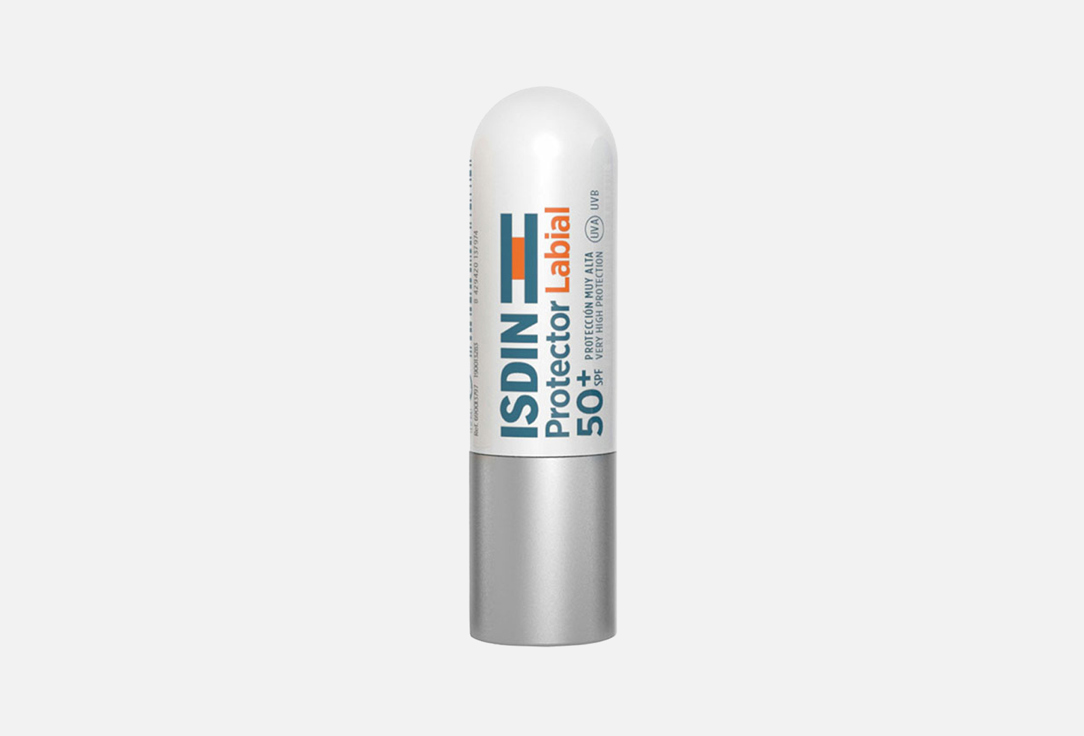 ISDIN Lip Balm SPF50+ Protector Labial 30 ml ISDIN Lip Balm SPF50+ Protector Labial