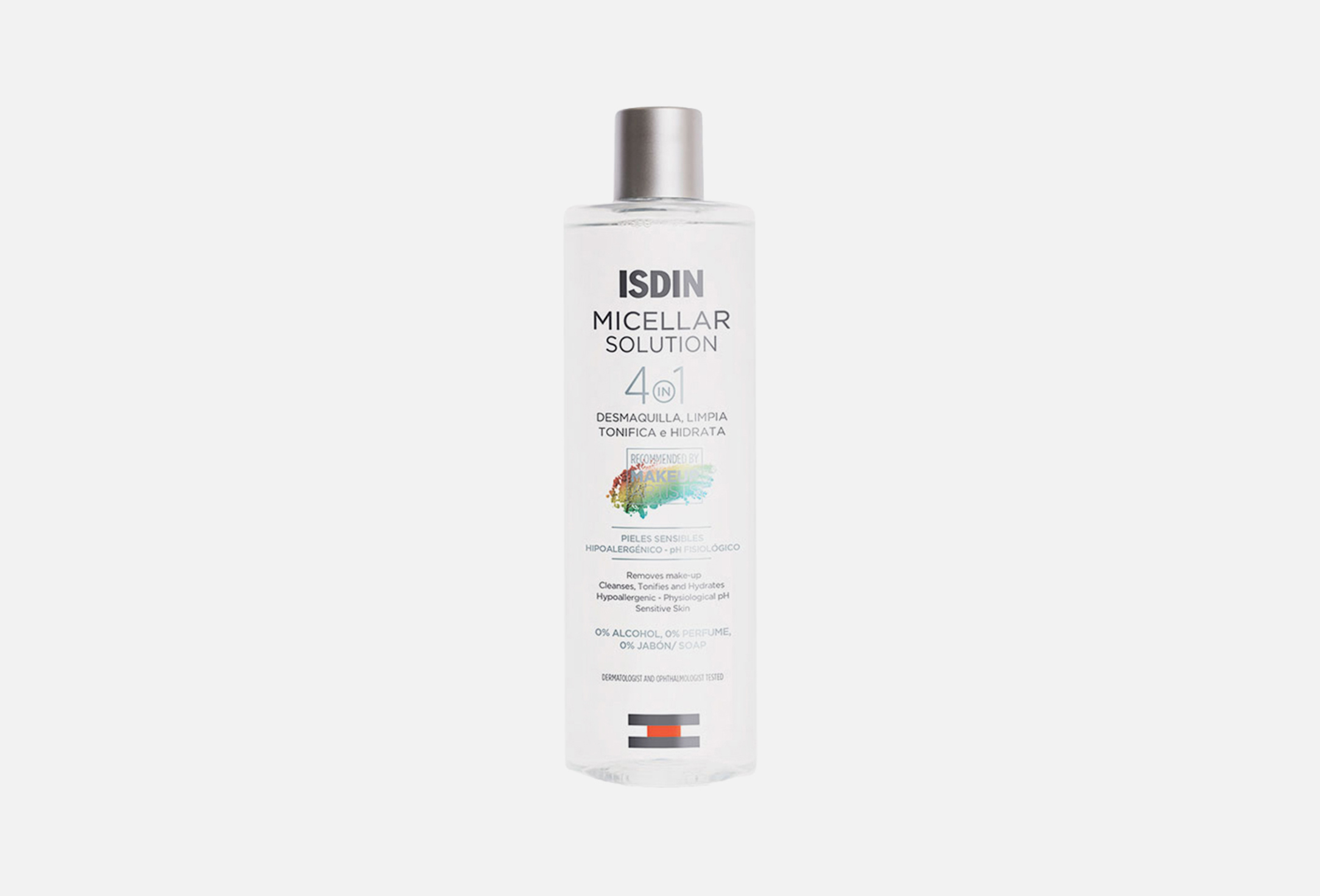 Micellar Solution 400