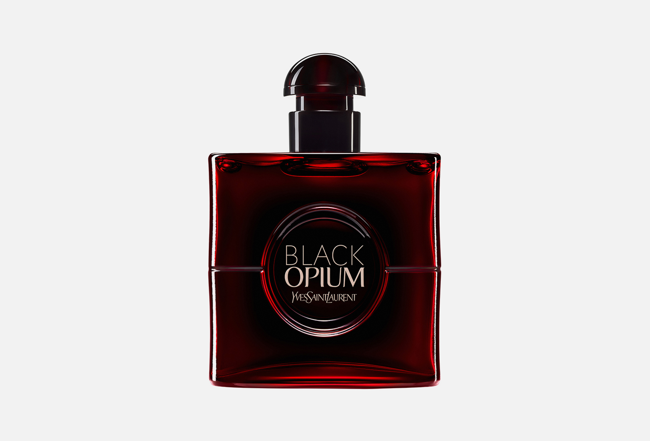 Black opium red  50 