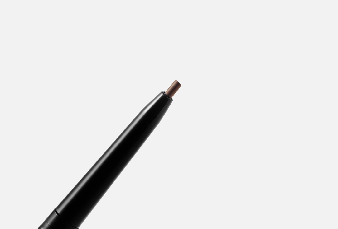LUXVISAGE Eyebrow Pencil Browissimo ultra slim super stay 24h 313, Ash brown 6 g LUXVISAGE Eyebrow Pencil Browissimo ultra slim super stay 24h