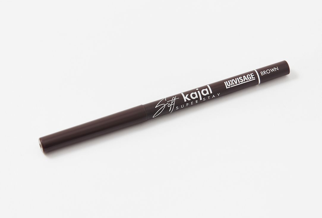 LUXVISAGE Eye Pencil Soft kajal super stay