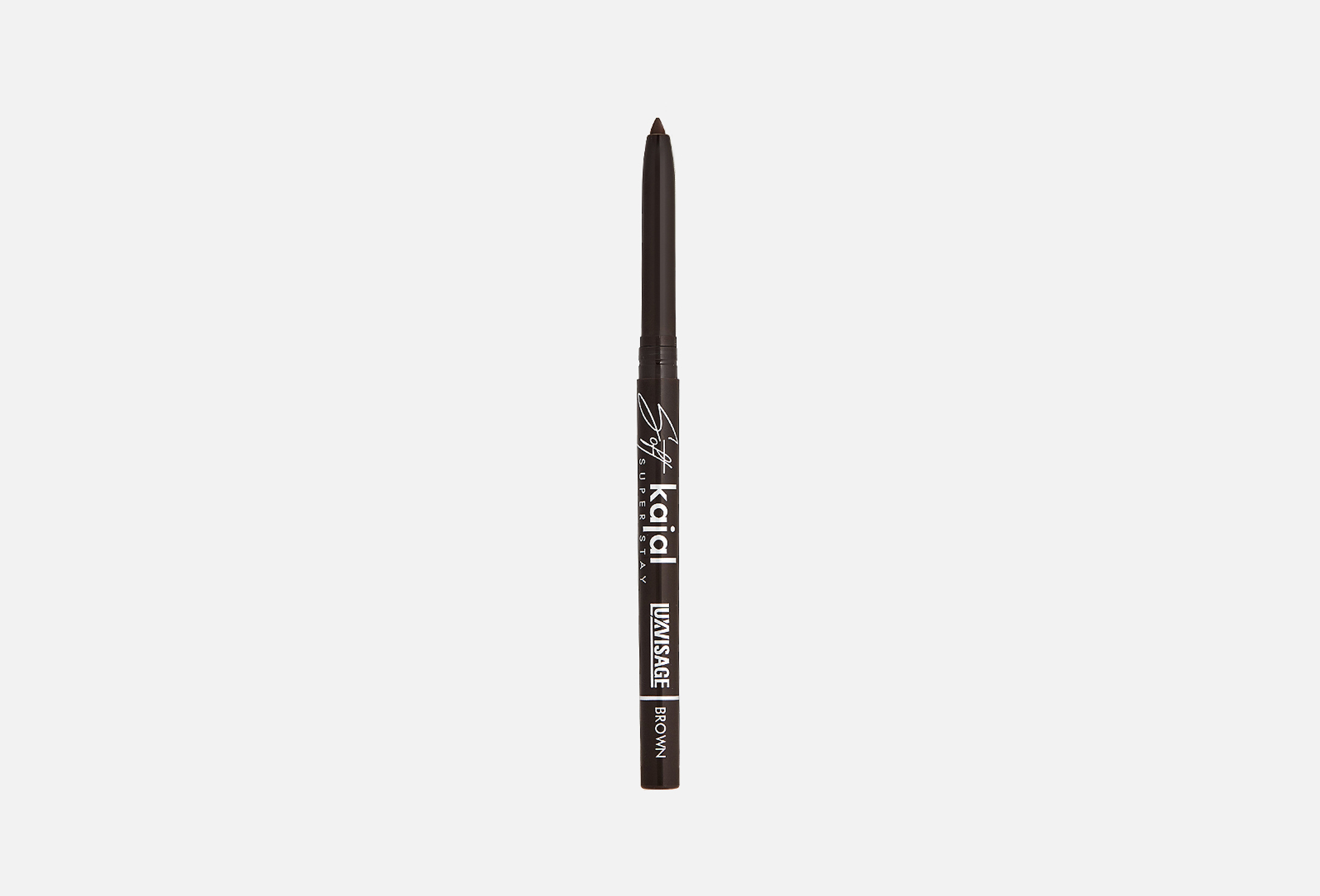 Soft kajal super stay  0.25 Brown