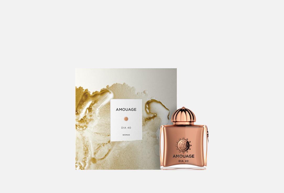 Amouage Extrait de parfum Dia 40 100 ml Amouage Extrait de parfum Dia 40