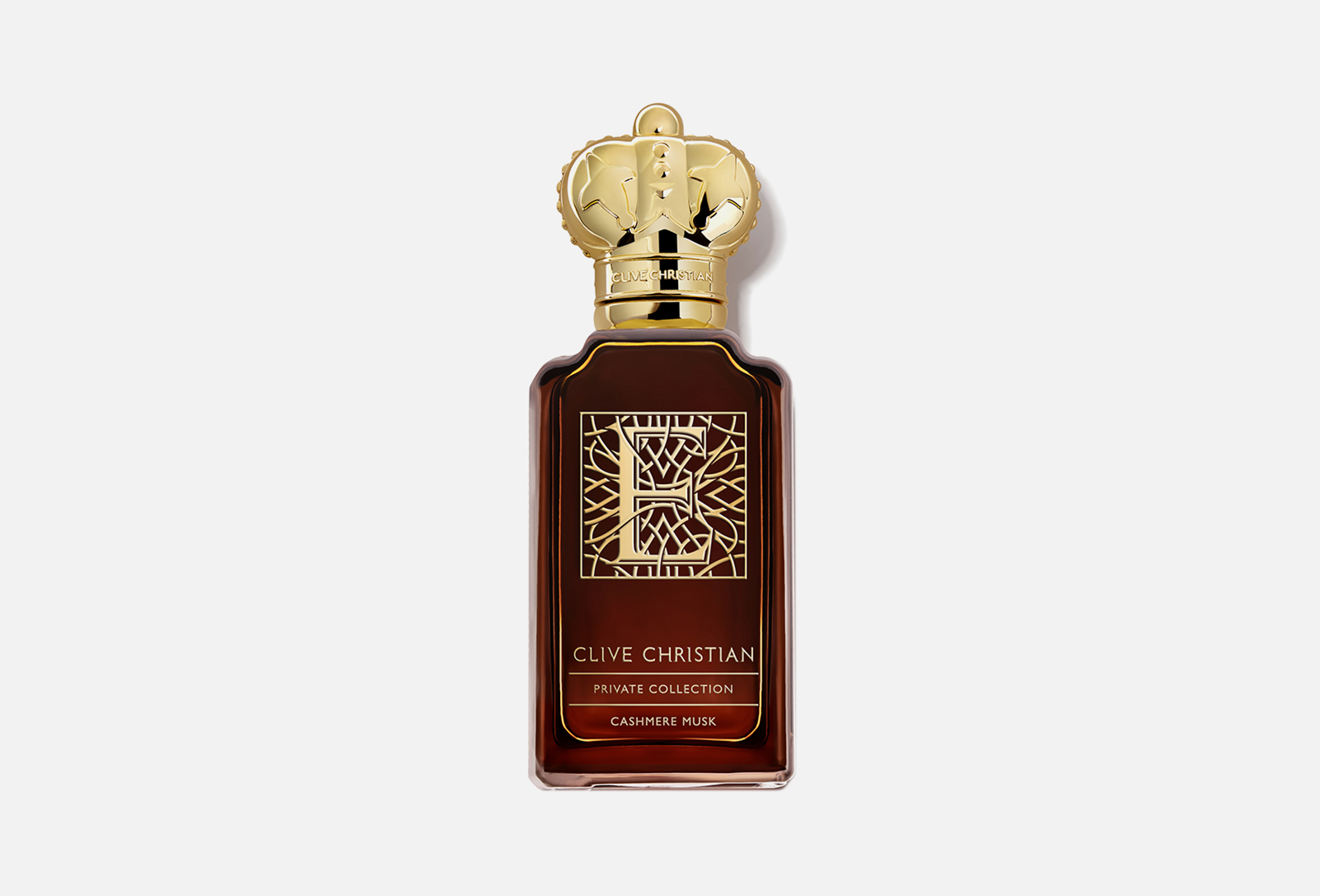 E Cashmere Musk  50 