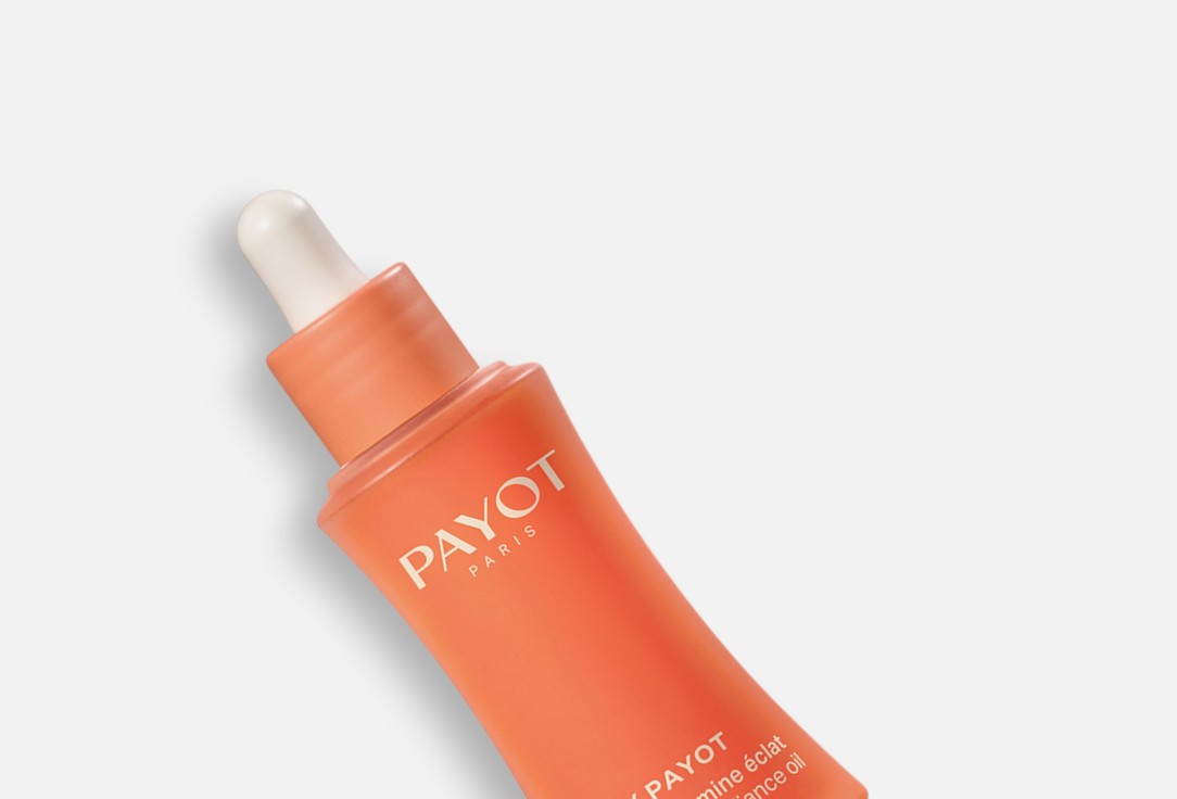 PAYOT Radiance-boosting dry Face oil My Payot Huile Bonne Mine Éclat