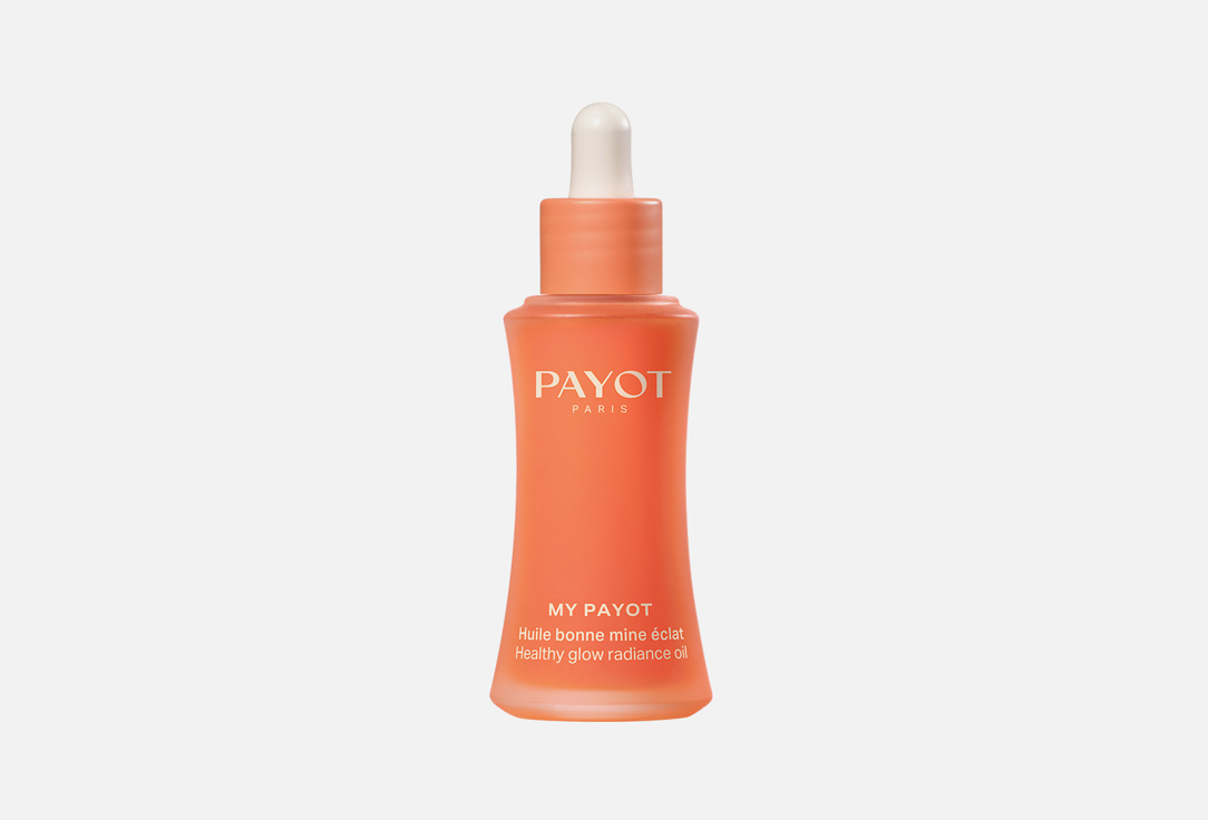 PAYOT Radiance-boosting dry Face oil My Payot Huile Bonne Mine Éclat