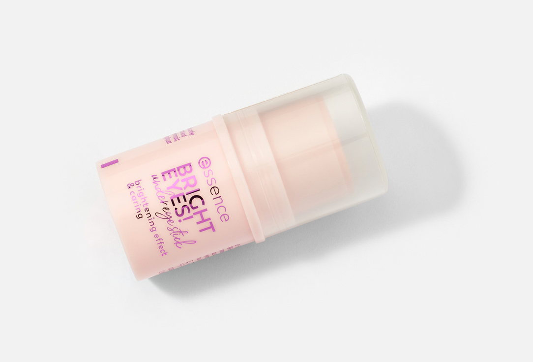 essence brightening under eye stick BRIGHT EYES!