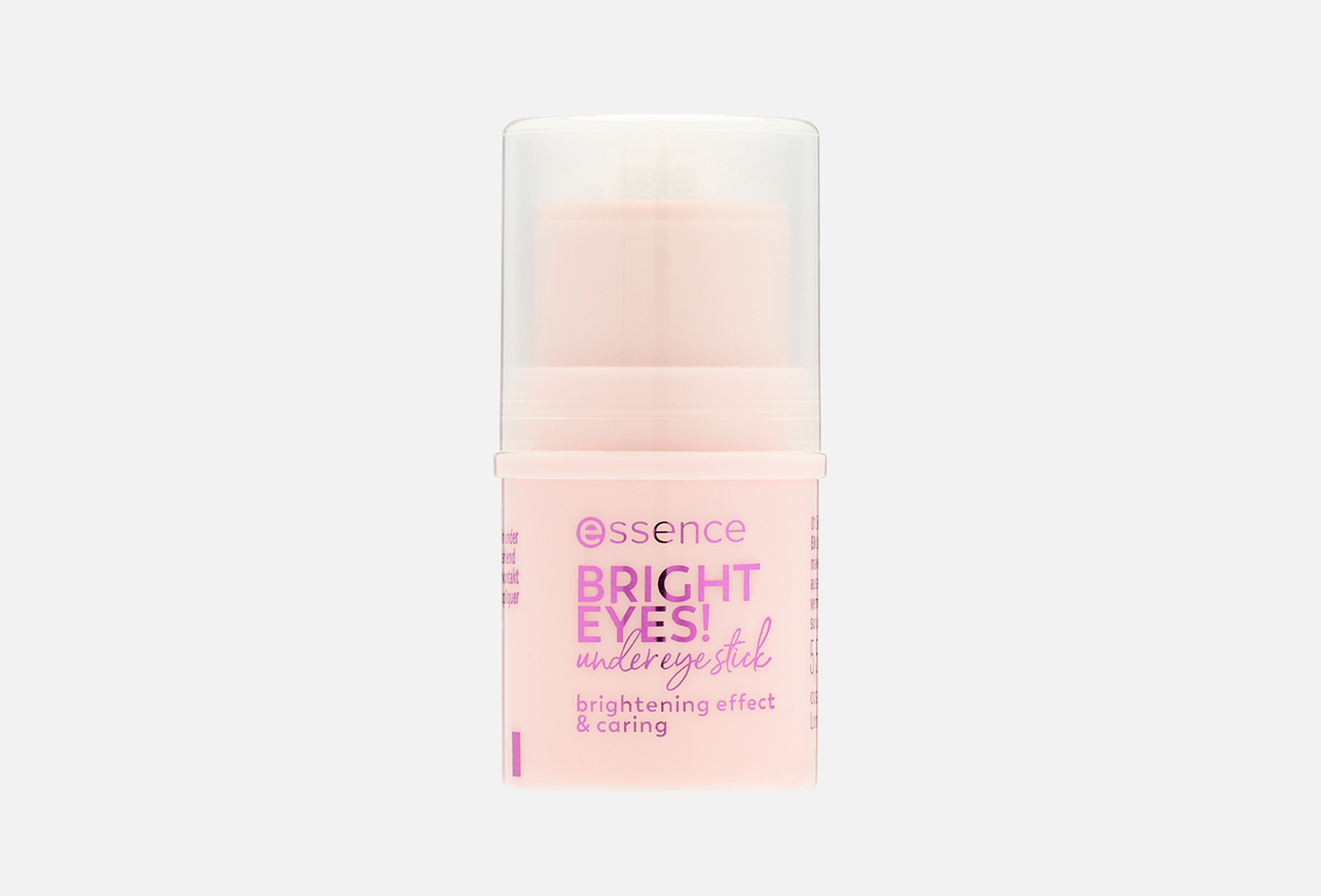BRIGHT EYES!  5 01