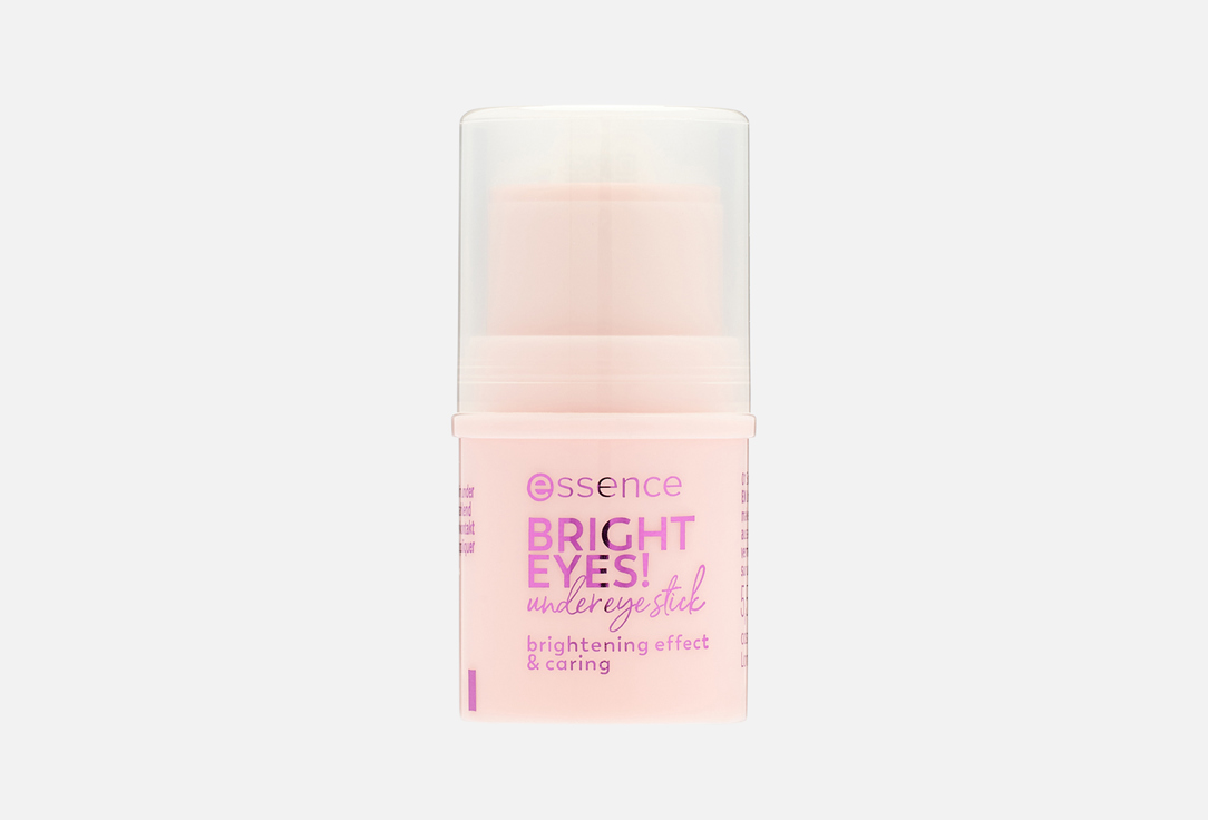 essence brightening under eye stick BRIGHT EYES!